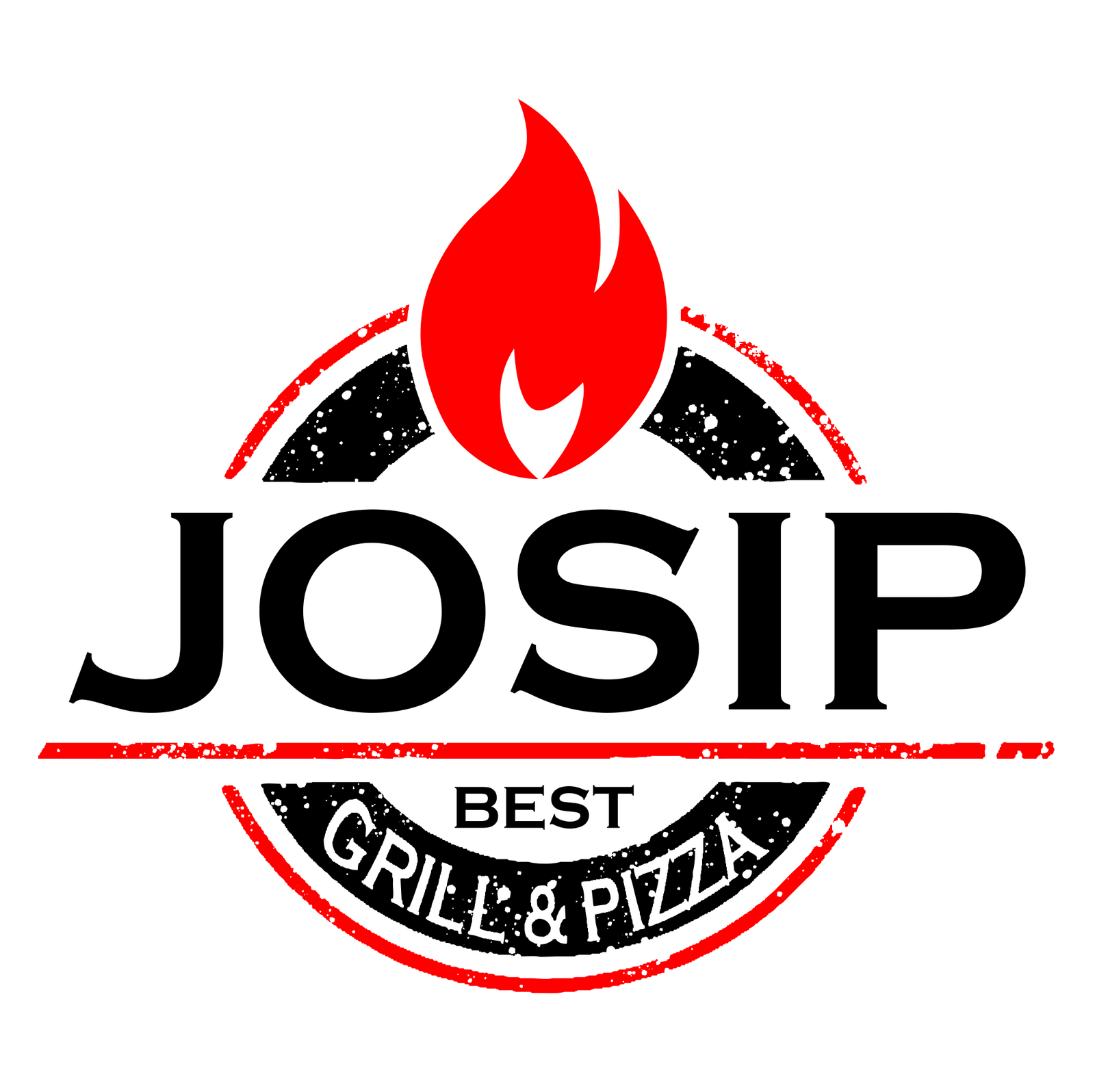 Josip Best Grill Logo